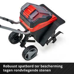 Einhell / Einhell GE-CR 30 Li Solo accu grondfrees (body) 2