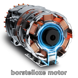 Einhell / Einhell GE-CR 30 Li Solo accu grondfrees (body) 4