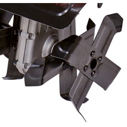 Einhell / Einhell GE-CR 30 Li Solo accu grondfrees (body) 9
