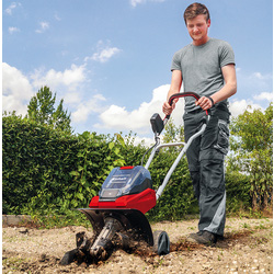 Einhell / Einhell GE-CR 30 Li Solo accu grondfrees (body) 10