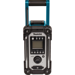 Makita / Makita DMR116 FM/AM bouwradio (body) 6