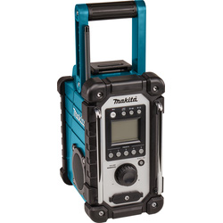 Makita / Makita DMR116 FM/AM bouwradio (body) 5