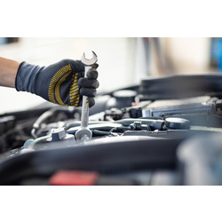 STANLEY / Stanley FATMAX® steeksleutel antislip 4