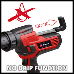Einhell / Einhell TE-SG 18/10 Li Solo accu kitpistool (body) 2