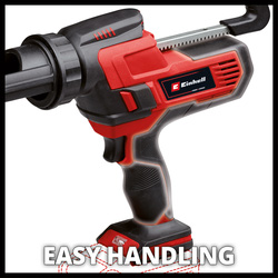 Einhell / Einhell TE-SG 18/10 Li Solo accu kitpistool (body) 4