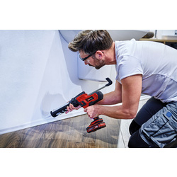 Einhell / Einhell TE-SG 18/10 Li Solo accu kitpistool (body) 7