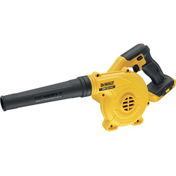 DeWALT / DeWALT DCV100-XJ accu blazer (body) 2