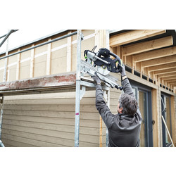 Festool / Festool Kapex KS 60 E-SET radiaal afkort- & verstekzaagmachine 2