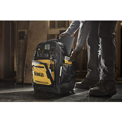 DeWALT / DeWALT Gereedschapsrugzak 6