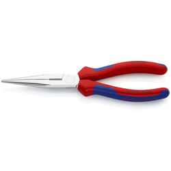 Knipex / Knipex 2615 telefoontang recht 2