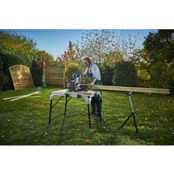 Wolfcraft / Wolfcraft master work 1600 8