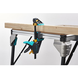 Wolfcraft / Wolfcraft master work 1600 9