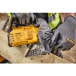 DeWALT / DeWALT DCS577N-XJ 54V Flexvolt accu cirkelzaag machine (body) 3