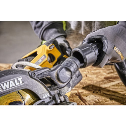 DeWALT / DeWALT DCS577N-XJ 54V Flexvolt accu cirkelzaag machine (body) 5