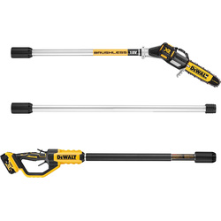 DeWALT / DeWALT DCMPS567N-XJ accu telescopische kettingzaag (body) 6
