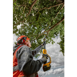 DeWALT / DeWALT DCMPS567N-XJ accu telescopische kettingzaag (body) 9