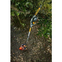 DeWALT / DeWALT DCMPS567N-XJ accu telescopische kettingzaag (body) 10