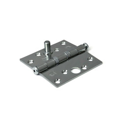 DX / DX kogellagerscharnier SKG*** 3
