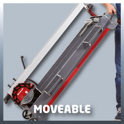Einhell / Einhell TE-TC 920 UL radiaal tegelsnijmachine 2