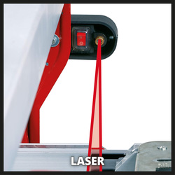 Einhell / Einhell TE-TC 920 UL radiaal tegelsnijmachine 5