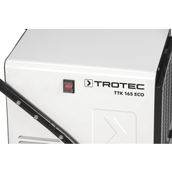 Trotec / Trotec bouwdroger luchtontvochtiger 7
