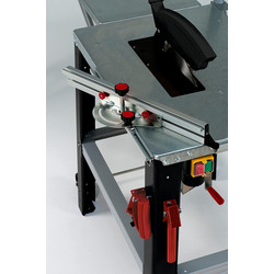 Metabo / Metabo TKHS 315 C tafelcirkelzaagmachine 5