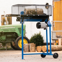 Scheppach / Scheppach Houtklover HL760LS 2