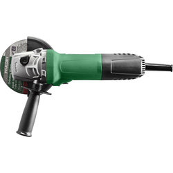 HiKOKI / HiKOKI G13SB4 YGZ haakse slijper 2