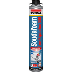 Soudal / Soudal Soudafoam Low Expansion Gun Combibox 3