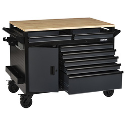 BUNKER / BUNKER® Gereedschapswagen/werkbank 2
