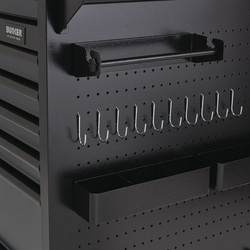 BUNKER / BUNKER® Gereedschapswagen/werkbank 8