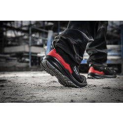 Milwaukee / Milwaukee Flextred veiligheidschoenen S3S ESD Mid 4