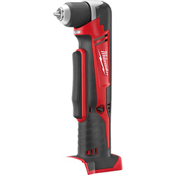 Milwaukee / Milwaukee M18 RAD-0 accu haakse compactboormachine (body) 2