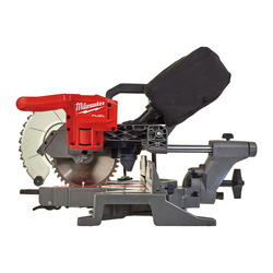 Milwaukee / Milwaukee M18 FUEL FMS190-0 afkortzaagmachine (body) 3