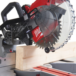 Milwaukee / Milwaukee M18 FUEL FMS190-0 afkortzaagmachine (body) 6