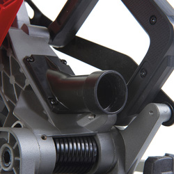Milwaukee / Milwaukee M18 FUEL FMS190-0 afkortzaagmachine (body) 8