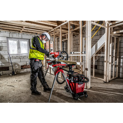 Milwaukee / Milwaukee M18 FUEL FMS190-0 afkortzaagmachine (body) 10
