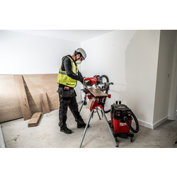Milwaukee / Milwaukee M18 FUEL FMS190-0 afkortzaagmachine (body) 11