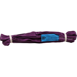 Kelfort / Kelfort Rondstrop violet 1 ton 2