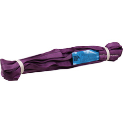 Kelfort / Kelfort Rondstrop violet 1 ton 3