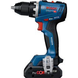 Bosch / Bosch GSR 18V-65 accu schroefboormachine 2