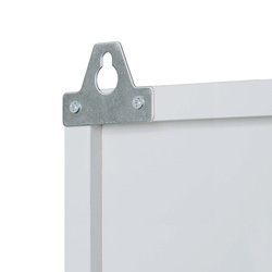 Kastophangers sleutelgatmodel 2
