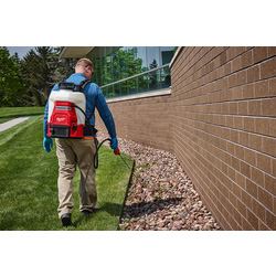 Milwaukee / Milwaukee M18™ SWITCH TANK™  Gen2 basis rugzak pompsproeier (body) 3