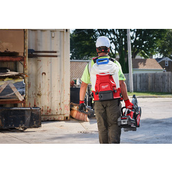 Milwaukee / Milwaukee M18™ SWITCH TANK™  Gen2 basis rugzak pompsproeier (body) 6
