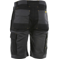 DeWALT / DeWALT High Point werkshort met holsterzakken 3