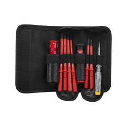 Stanley Fatmax / Stanley FATMAX® VDE Multi-bit schroevendraaierset 10-delig 2