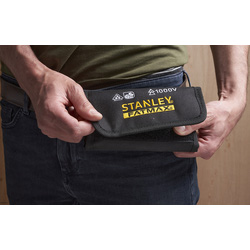 Stanley Fatmax / Stanley FATMAX® VDE Multi-bit schroevendraaierset 10-delig 4