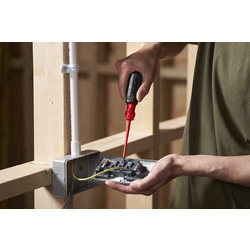 Stanley Fatmax / Stanley FATMAX® VDE Multi-bit schroevendraaierset 10-delig 7