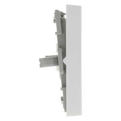 Gira / Gira System 55 schakelwip 6
