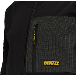 DeWALT / DeWALT Tough softshell jas 4